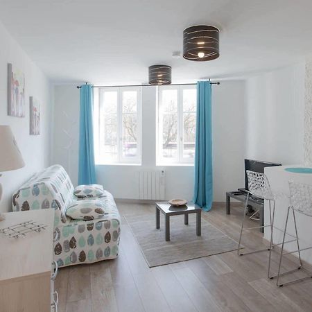 Residence Greenwich 梅斯 外观 照片