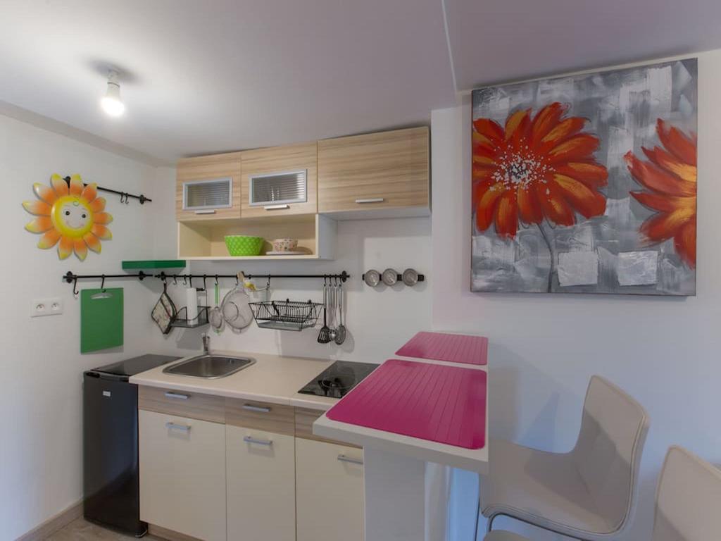 Residence Greenwich 梅斯 外观 照片