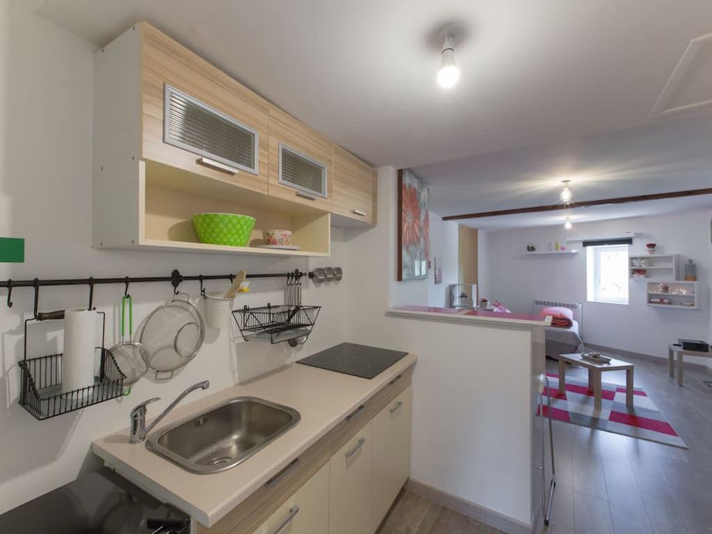 Residence Greenwich 梅斯 外观 照片