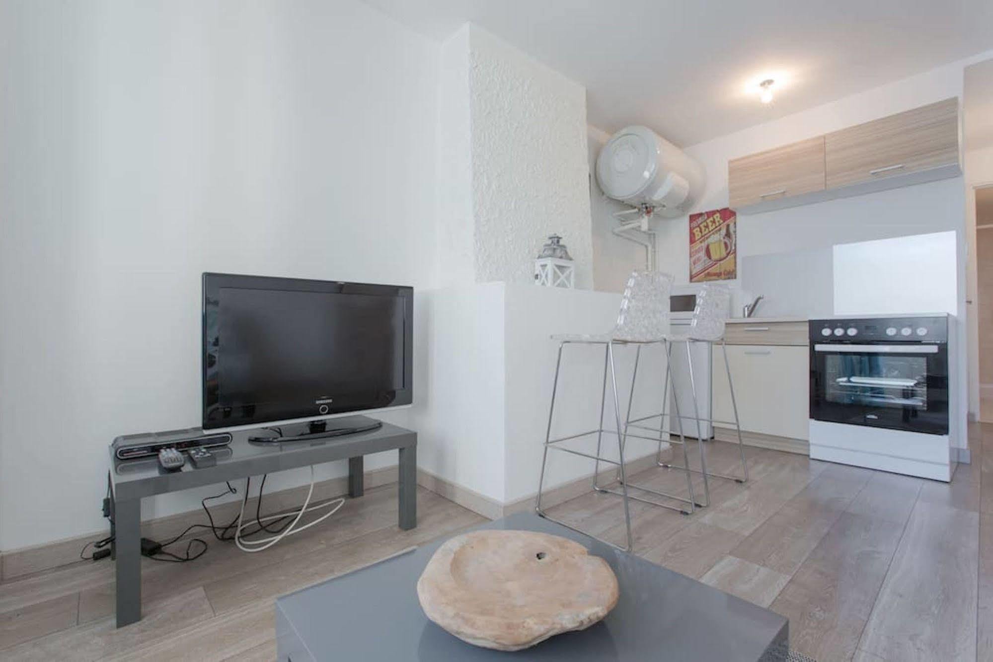 Residence Greenwich 梅斯 外观 照片