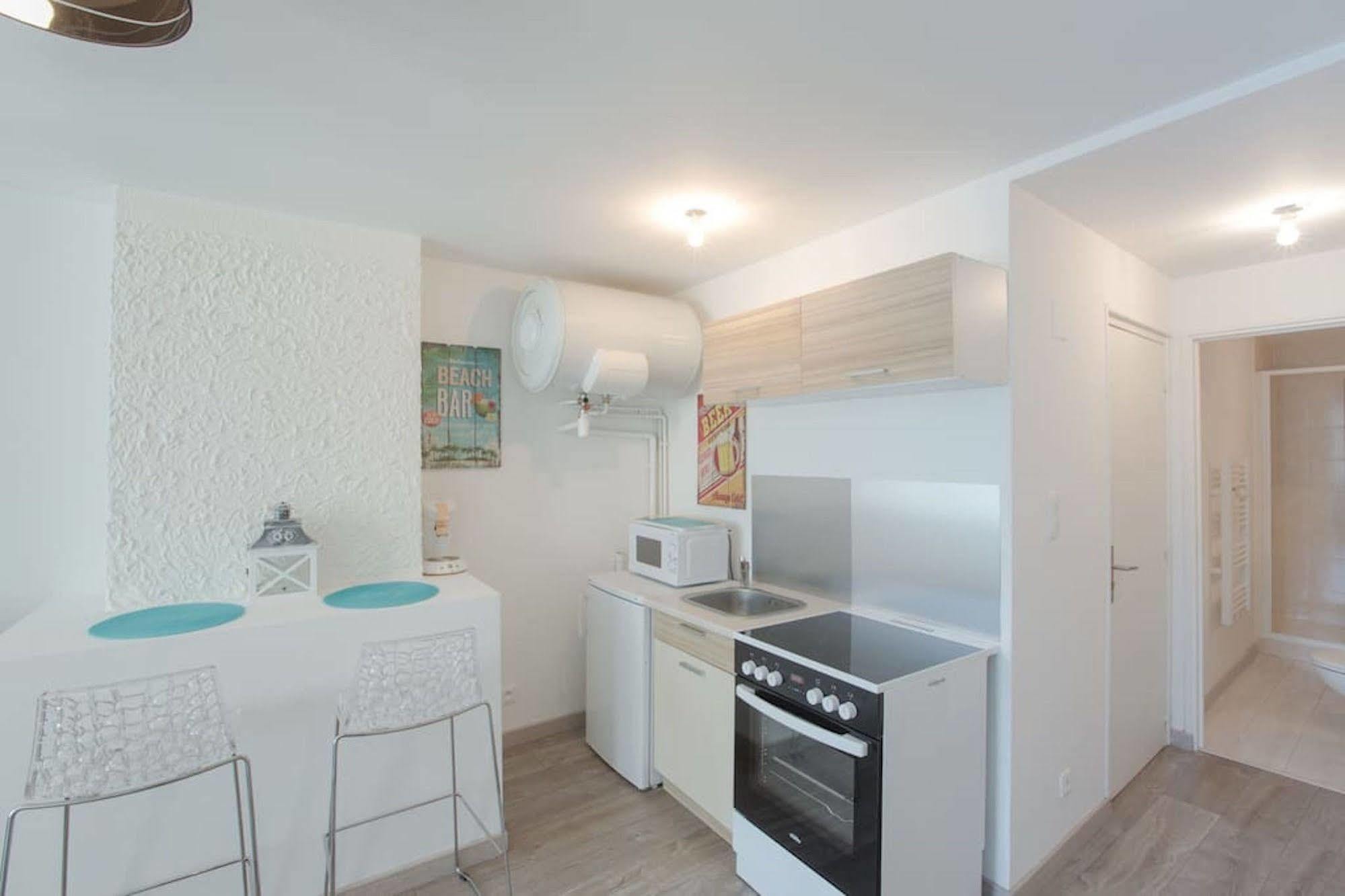 Residence Greenwich 梅斯 外观 照片