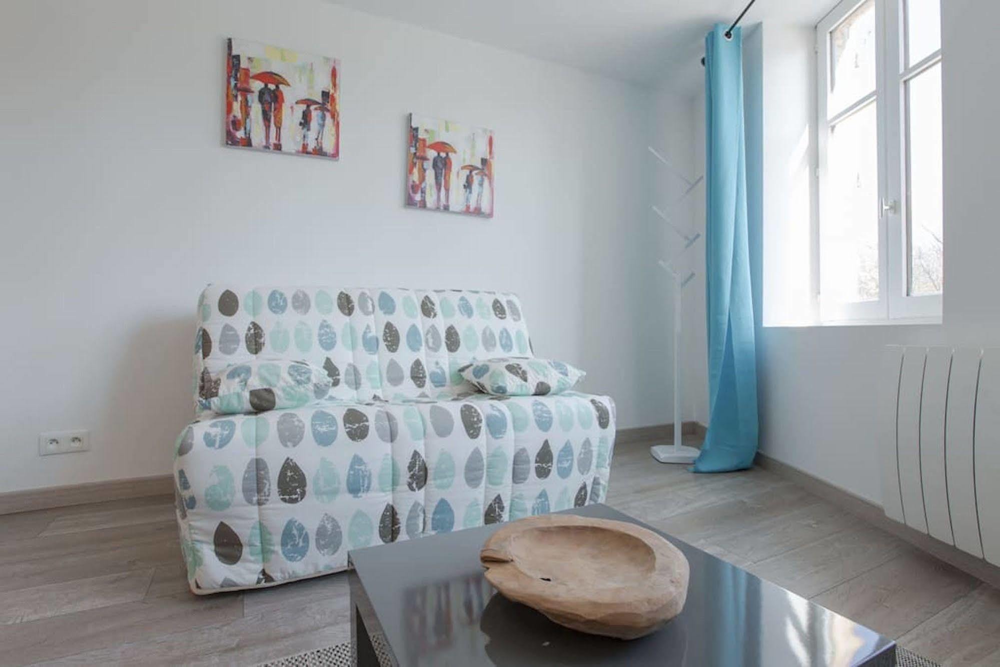 Residence Greenwich 梅斯 外观 照片