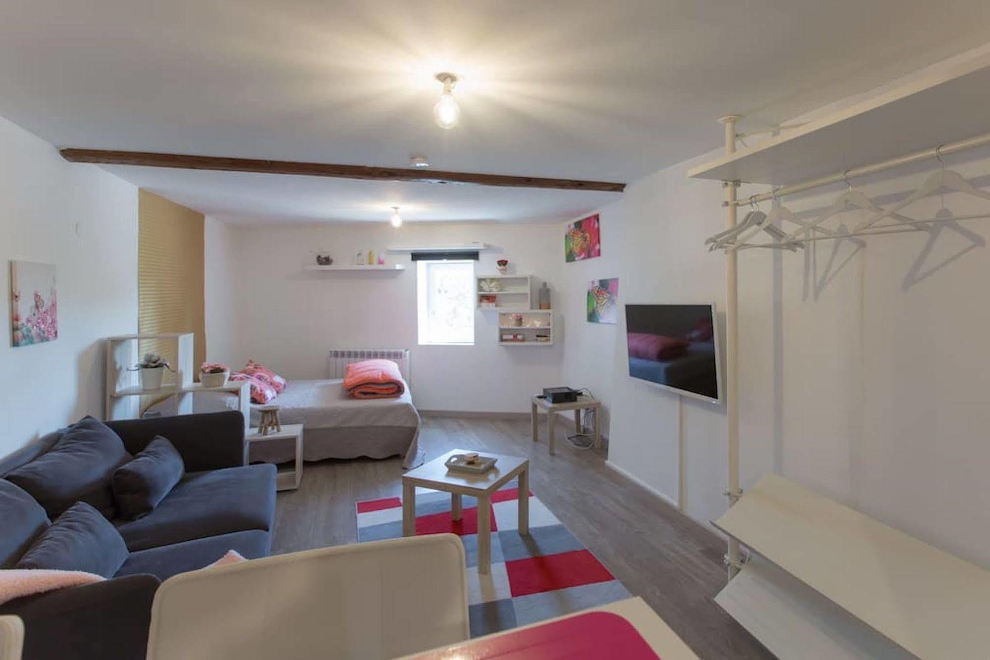 Residence Greenwich 梅斯 外观 照片