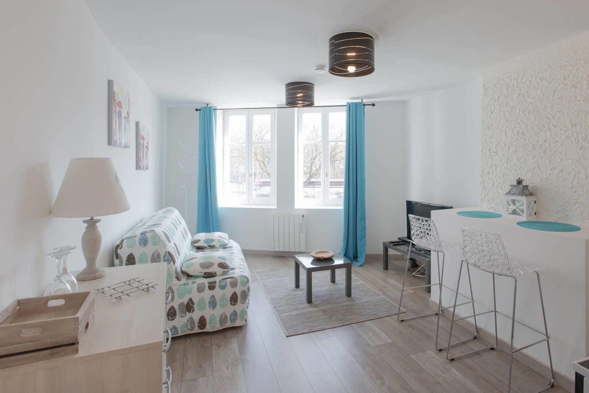 Residence Greenwich 梅斯 外观 照片