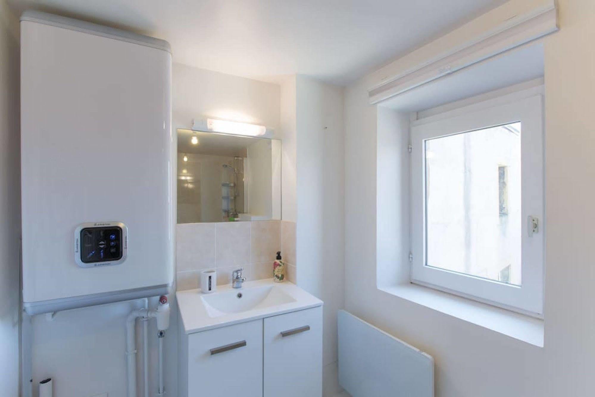 Residence Greenwich 梅斯 外观 照片