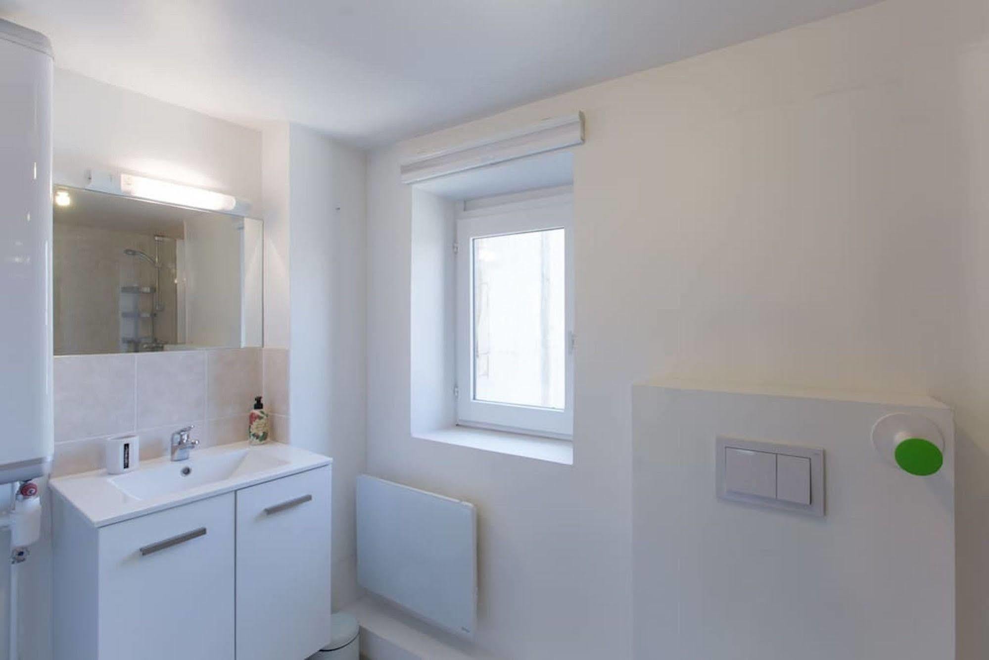 Residence Greenwich 梅斯 外观 照片