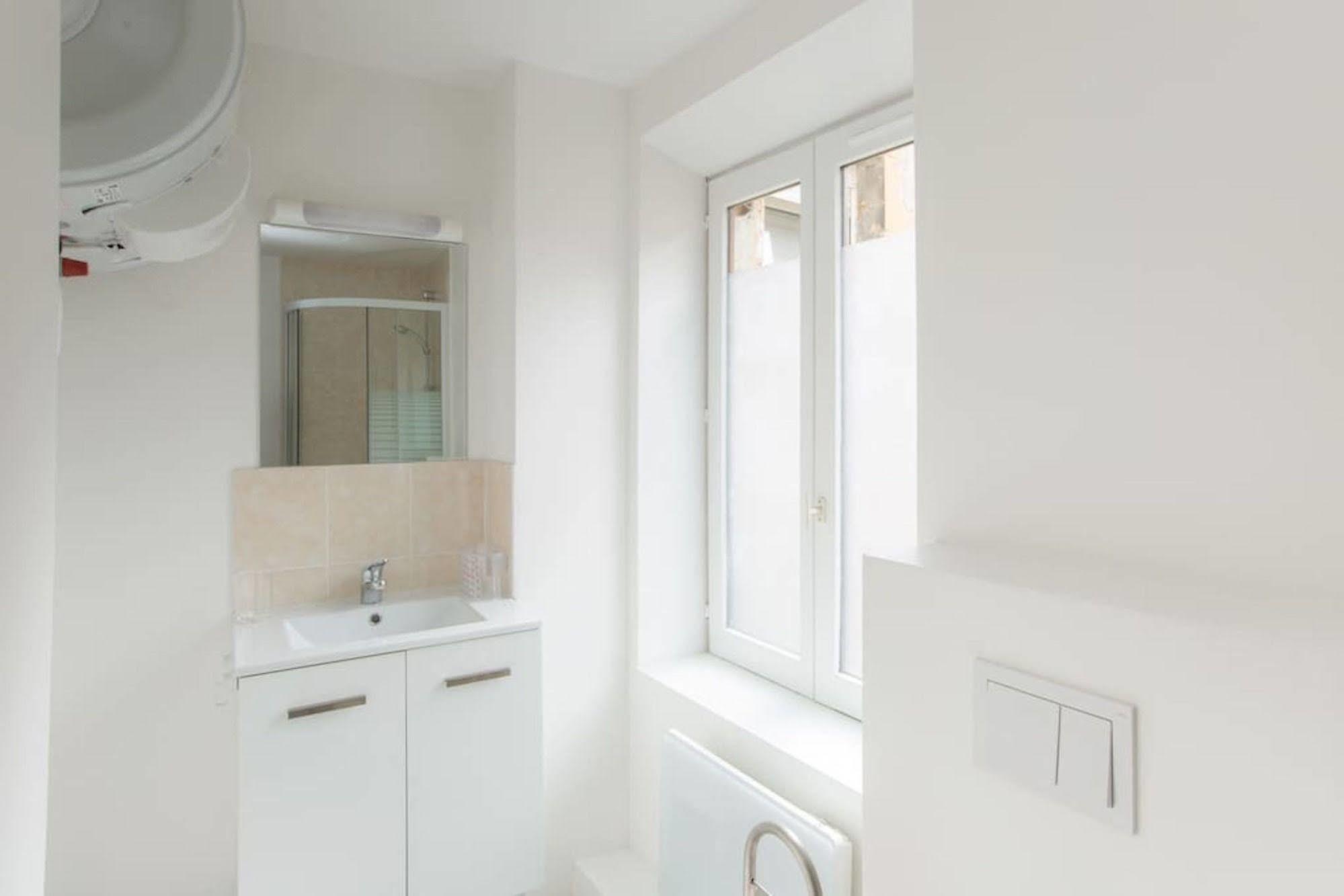 Residence Greenwich 梅斯 外观 照片
